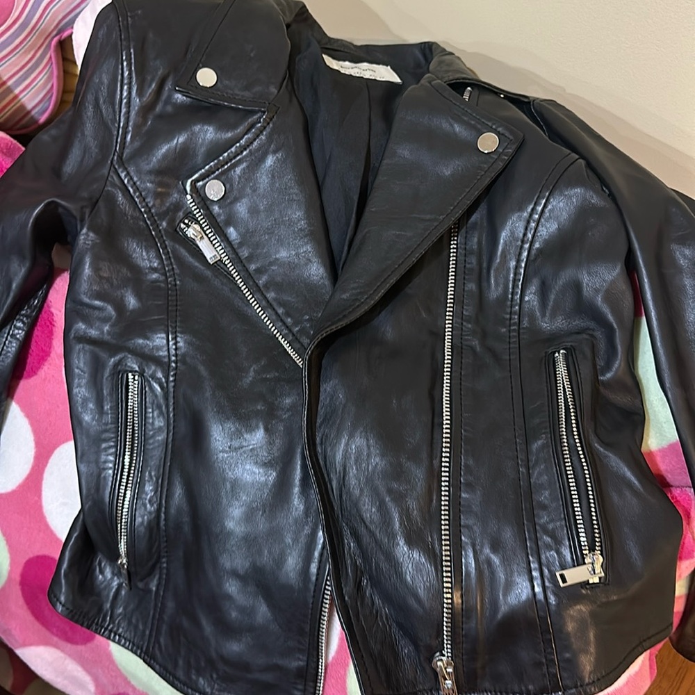 Good Condition Jacket - image 1
